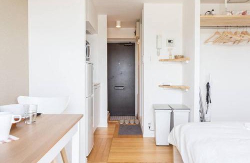 Shibuya Apartamento | Dwell Urban 7D