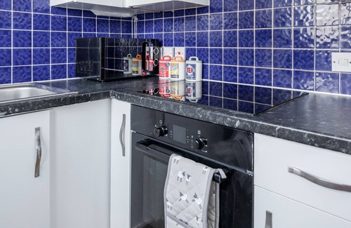 West Thurrock Apartamento | Dwellers Delight Living Ltd 3 Bedroom Flat ✪ Chafford Hundred ✪ Prime Location