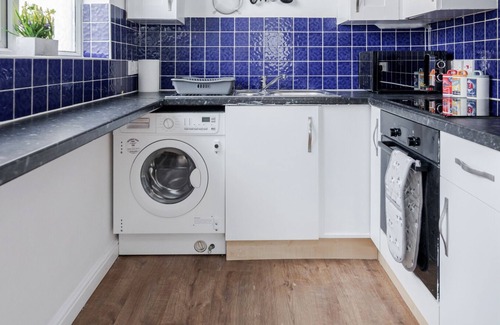 West Thurrock Apartamento | Dwellers Delight Living Ltd 3 Bedroom Flat ✪ Chafford Hundred ✪ Prime Location