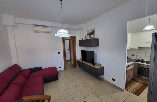 Nichelino Apartamento | DWELLING MACHIRÀ QUIET APARTMENT