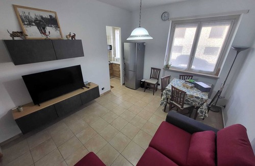 Nichelino Apartamento | DWELLING MACHIRÀ QUIET APARTMENT