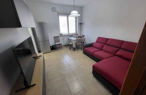 Nichelino Apartamento | DWELLING MACHIRÀ QUIET APARTMENT