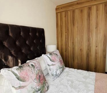 Centurion Apartamento | Dwellwell in Centurion