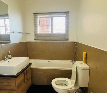 Centurion Apartamento | Dwellwell in Centurion