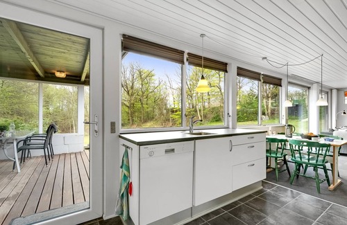 Lihme Casa | "Dwerg" - 300m to the inlet by Interhome
