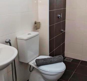 Presint 15 Apartamento | Dwiputra Presint 15 Putrajaya Tranquil Suites