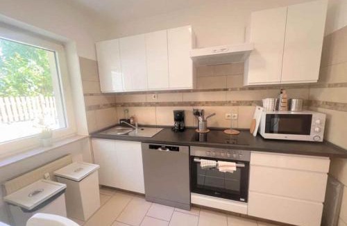 Bad Ems Apartamento | DWK: Monteurhaus Bad Ems