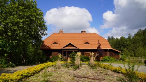gmina Lipsk Casa | Dworek Żabickie