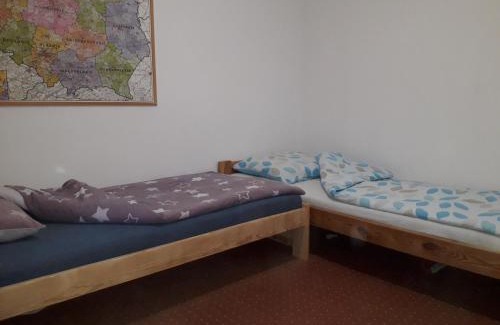 gmina Rokietnica Apartamento | Dworek Cicha Noc
