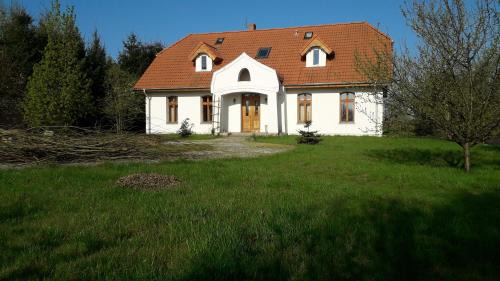 gmina Rokietnica Apartamento | Dworek Cicha Noc