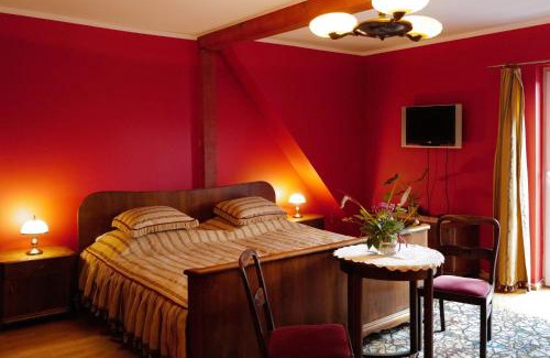gmina Drezdenko Casa | Dworek Drawa