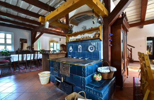 gmina Drezdenko Casa | Dworek Drawa