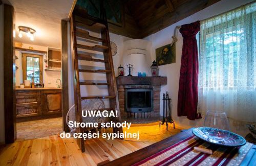 Wegorzewo Casa | Dworek Króla Stanisława - Apartament Malinowy