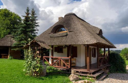 Wegorzewo Casa | Dworek Króla Stanisława - Apartament Malinowy