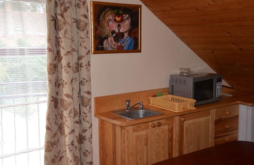 Stregielek Casa | Dworek Mazurski Lizer