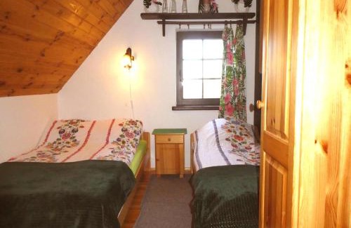 Jaminy Casa | Dworek na Końcu Świata nad Biebrzą na Podlasiu