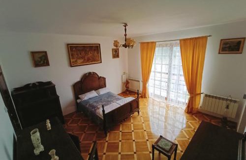 gmina Brzyska Apartamento | Dworek pod Liwoczem