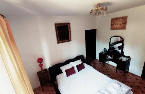 gmina Brzyska Apartamento | Dworek pod Liwoczem