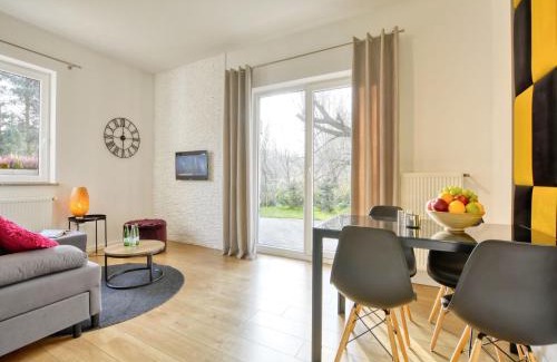 Polanica-Zdroj Apartamento | Dworek Polanica