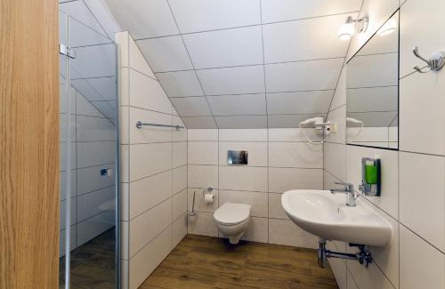 Nowe Miasto Apartamento | Dworek staropolski