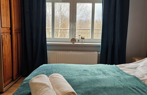 Prudnik Casa | Dworek Szumilas