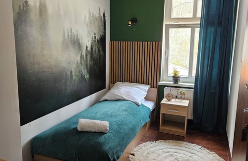 Prudnik Casa | Dworek Szumilas