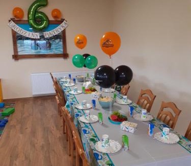 Czarny Dunajec Apartamento | Dworek za Gościńcem