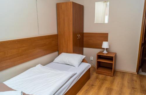 Wrzesnia Casa | Dworek Zacisze