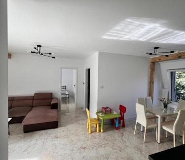 Przemysl Apartamento | Dworskiego 74, Apartament 3