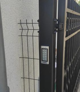 Przemysl Apartamento | Dworskiego 74, Apartament 3