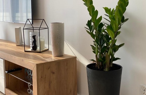 Kolobrzeg Apartamento | DWP Apartamenty C26