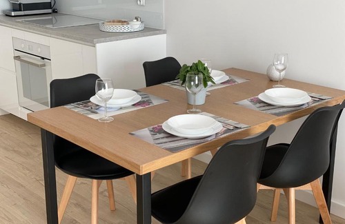 Kolobrzeg Apartamento | DWP Apartamenty C26