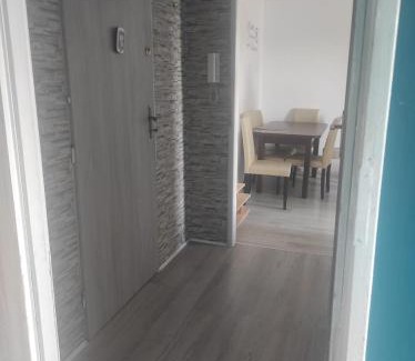 Konin Apartamento | Dwupokojowe centrum 11 listopada