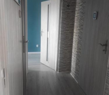Konin Apartamento | Dwupokojowe centrum 11 listopada
