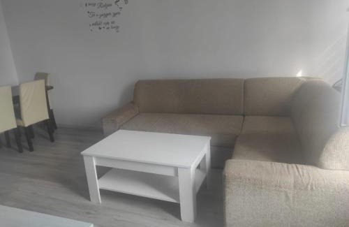 Konin Apartamento | Dwupokojowe centrum 11 listopada
