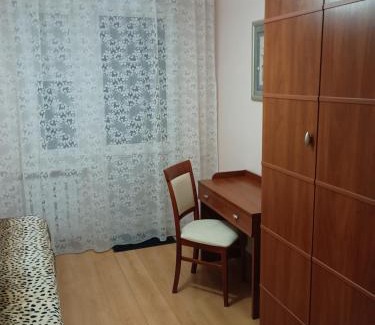 Siedlce Apartamento | Dwupokojowe mieszkanie 36 m 2 z balkonem