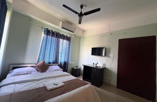 Gauhati Casa | DXK Villa Homestay