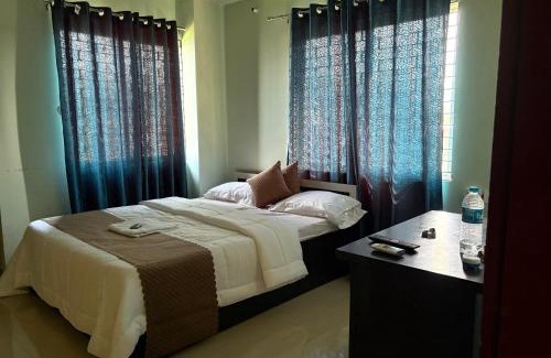 Gauhati Casa | DXK Villa Homestay