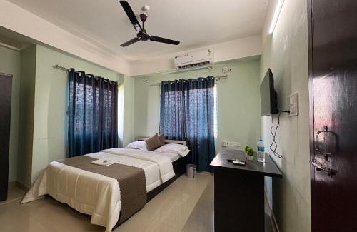 Gauhati Casa | DXK Villa Homestay