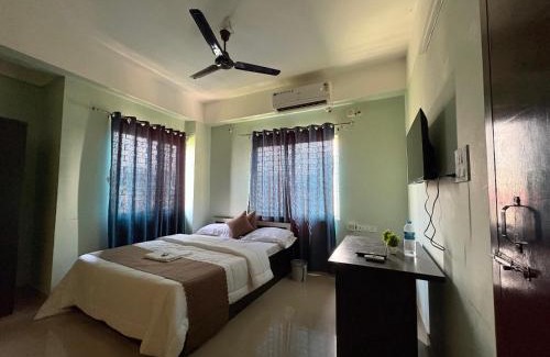 Gauhati Casa | DXK Villa Homestay