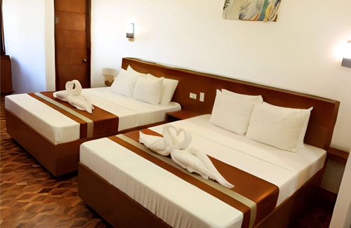 Vigan Hotel | Dy Heritage Suites