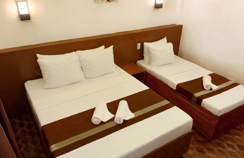 Vigan Hotel | Dy Heritage Suites