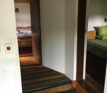 Elena Casa | Dyadovata Kashta