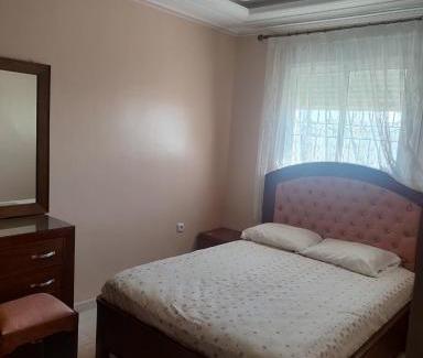 La Nouvelle Ville Ibn Batouta Apartamento | Dyar alboughaz