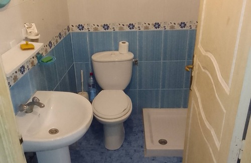 Djerba Midun Apartamento | Dyar Souad