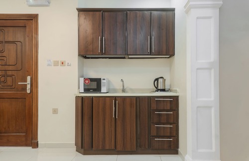 Medina Apartamento | Dyar Sultana
