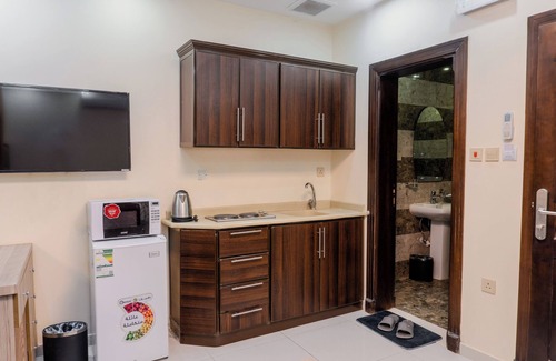 Medina Apartamento | Dyar Sultana