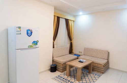 Medina Apartamento | Dyar Sultana