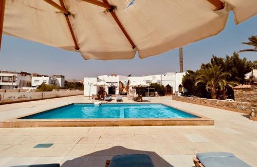 Dahab Complejo | Dyarna Dahab Hotel
