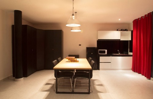Nanai Road Apartamento | Dydi Loft